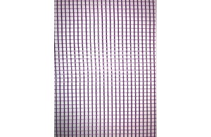 Putzarmierungsgewebe violett (innen) MW 6,4 x 6,7 mm